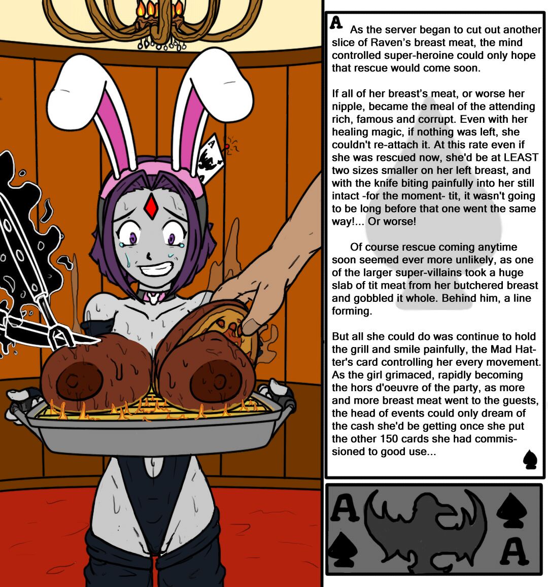 ARTIST Jimsugomi PART1 page 6 full