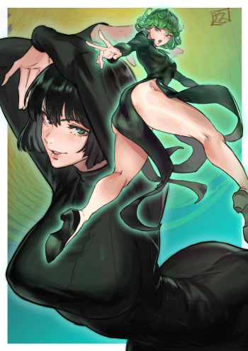●PIXIV● 久阿格 cover