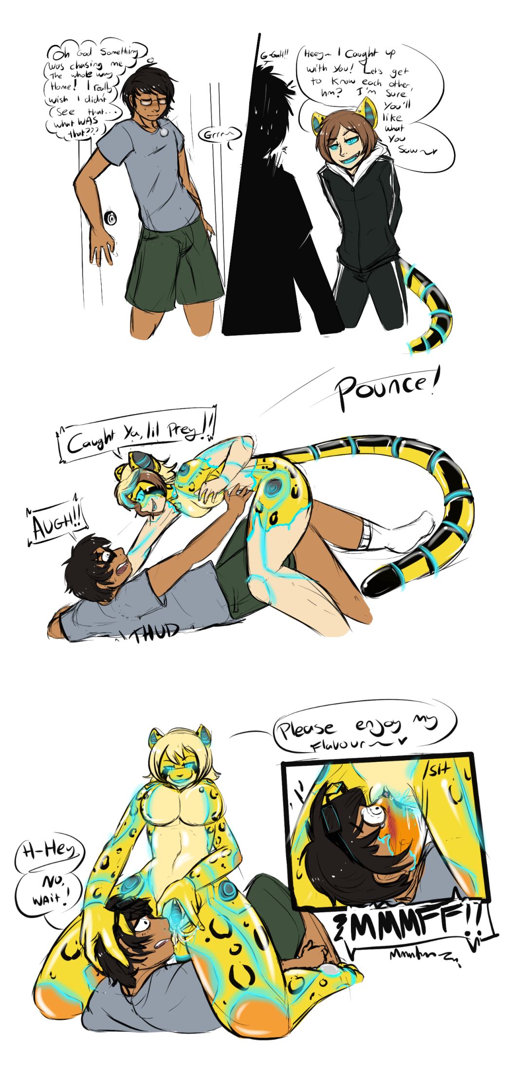 Robesnins page 5 full