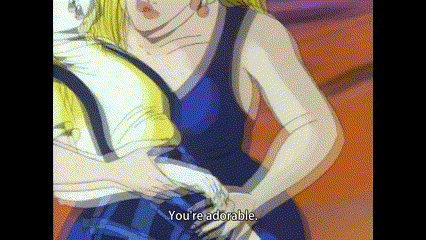 Lolita Anime 1 page 2 full