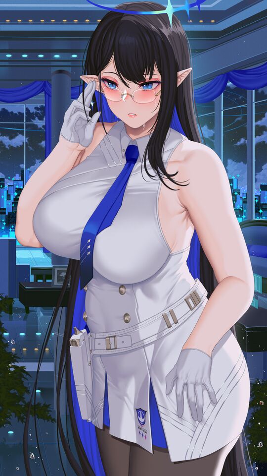 Nanagami Rin page 3 full