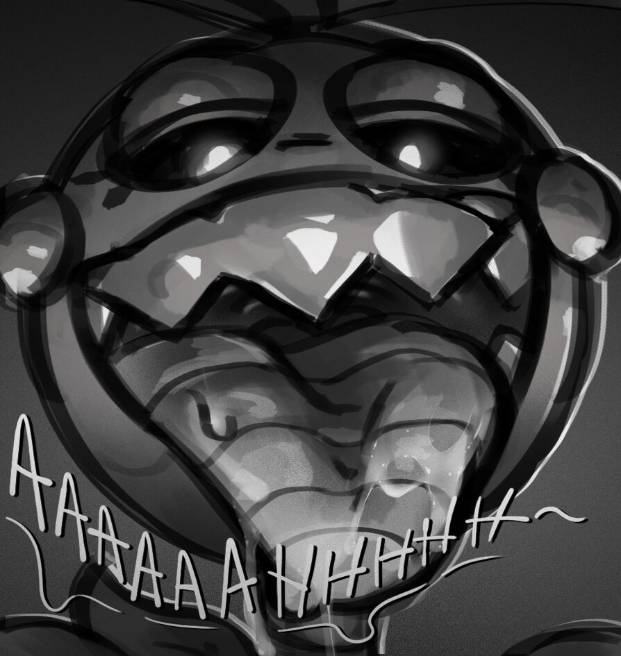 Mangled Snack page 5 full