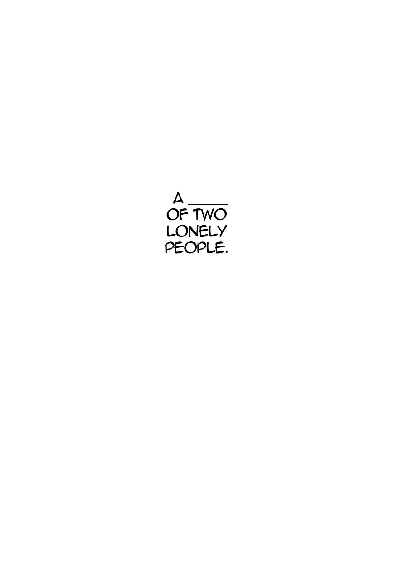 Tatta, Futari Bocchi no page 2 full