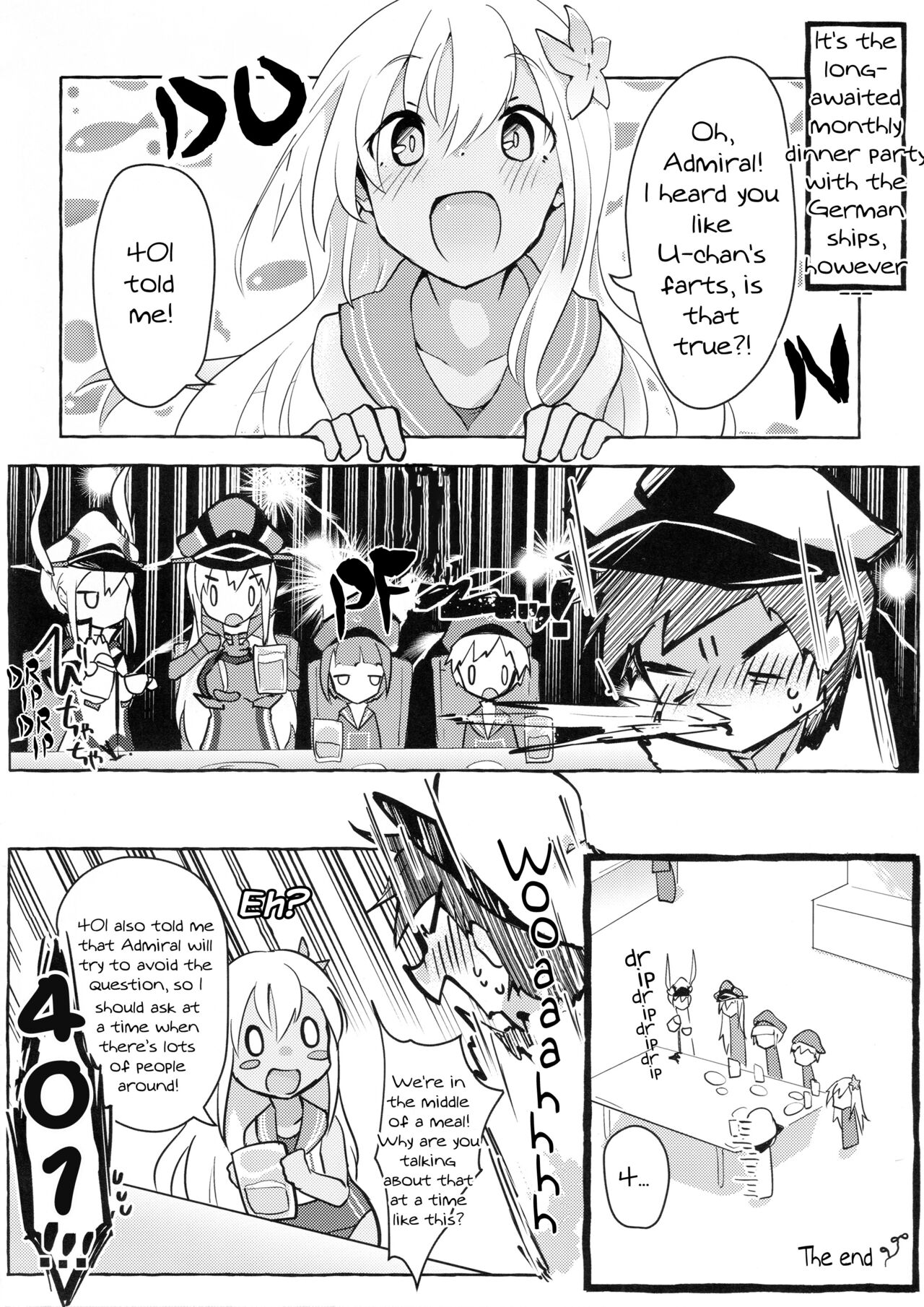 Danke! Danke!! page 3 full