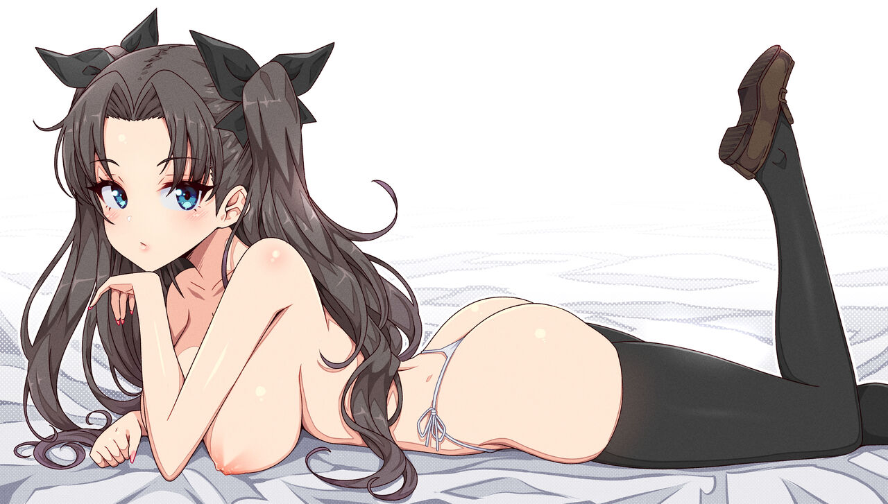 Rin Tohsaka page 2 full