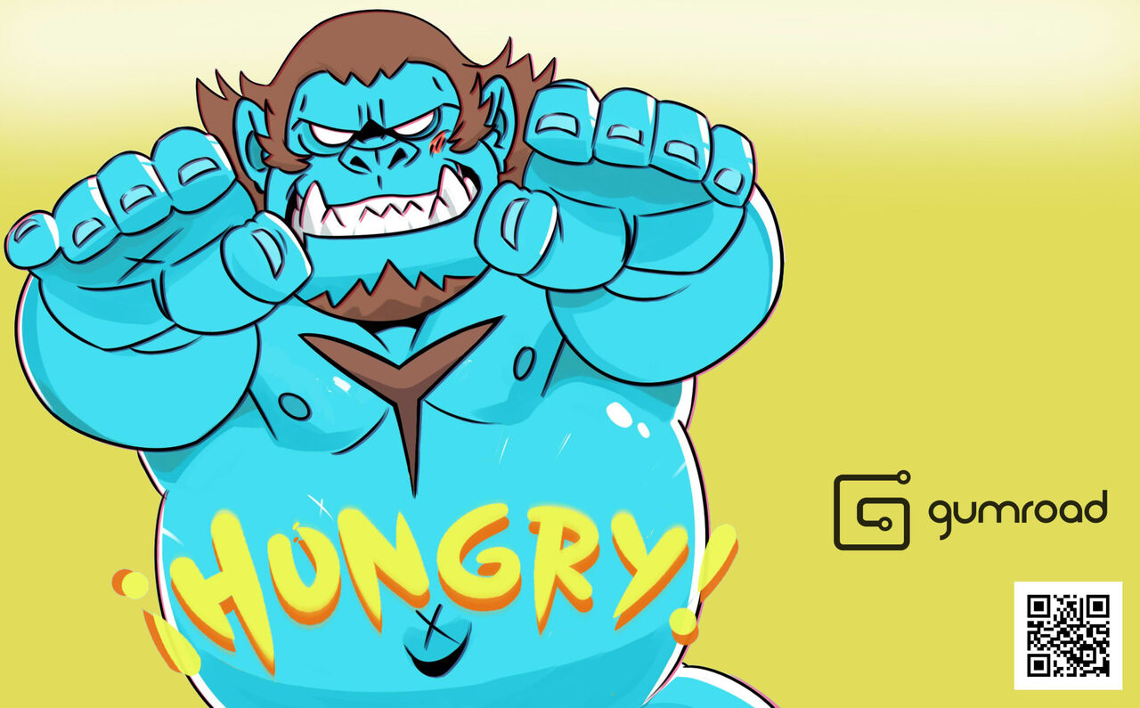 Thy Carker Biweekly Pack # 1 Gumroad Edition page 1 full