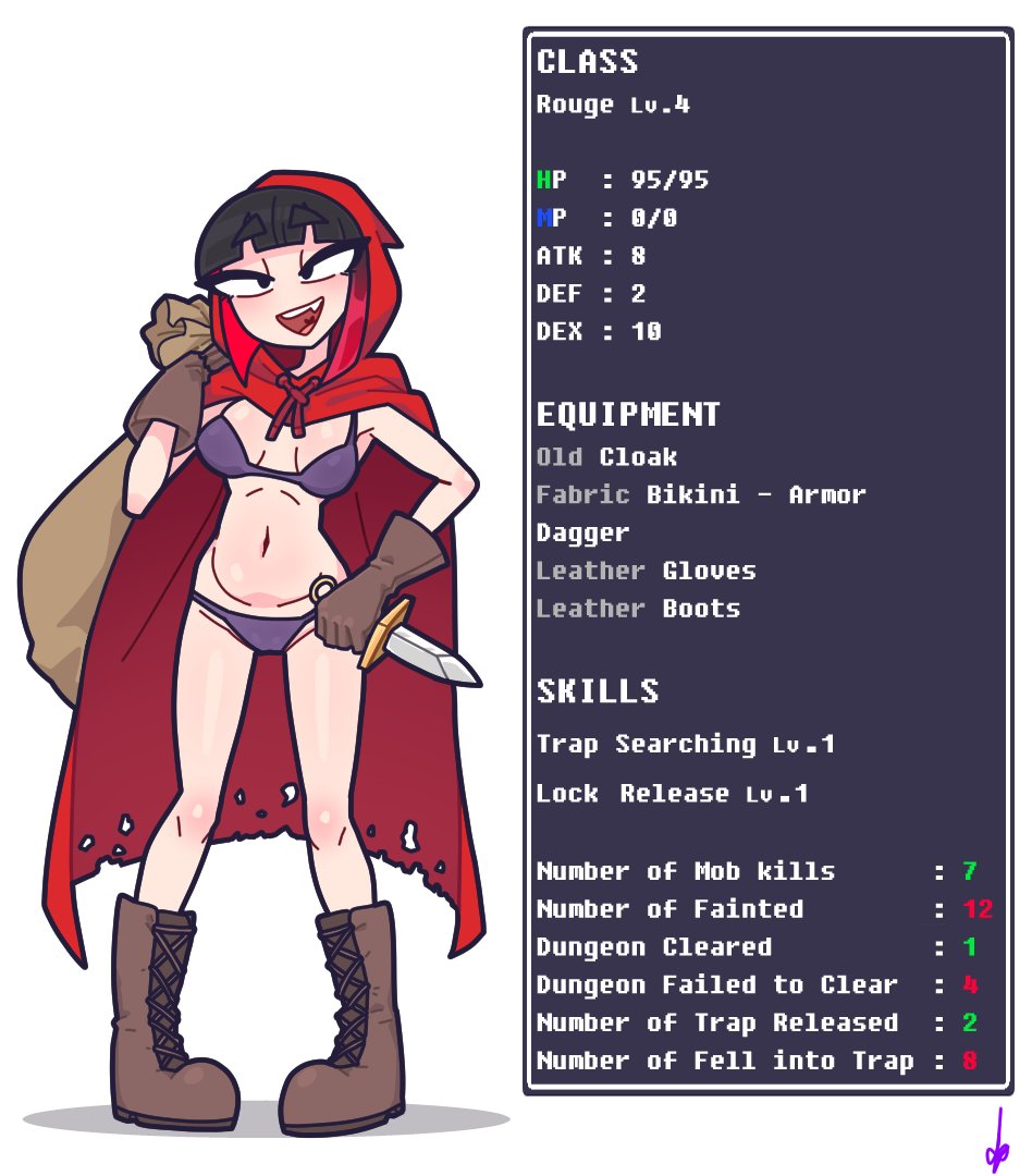 DnD page 1 full