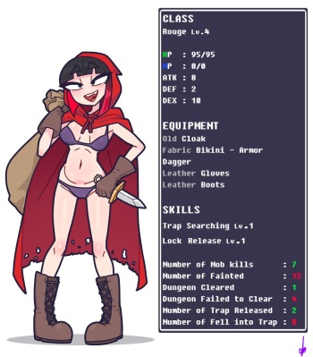 DnD cover