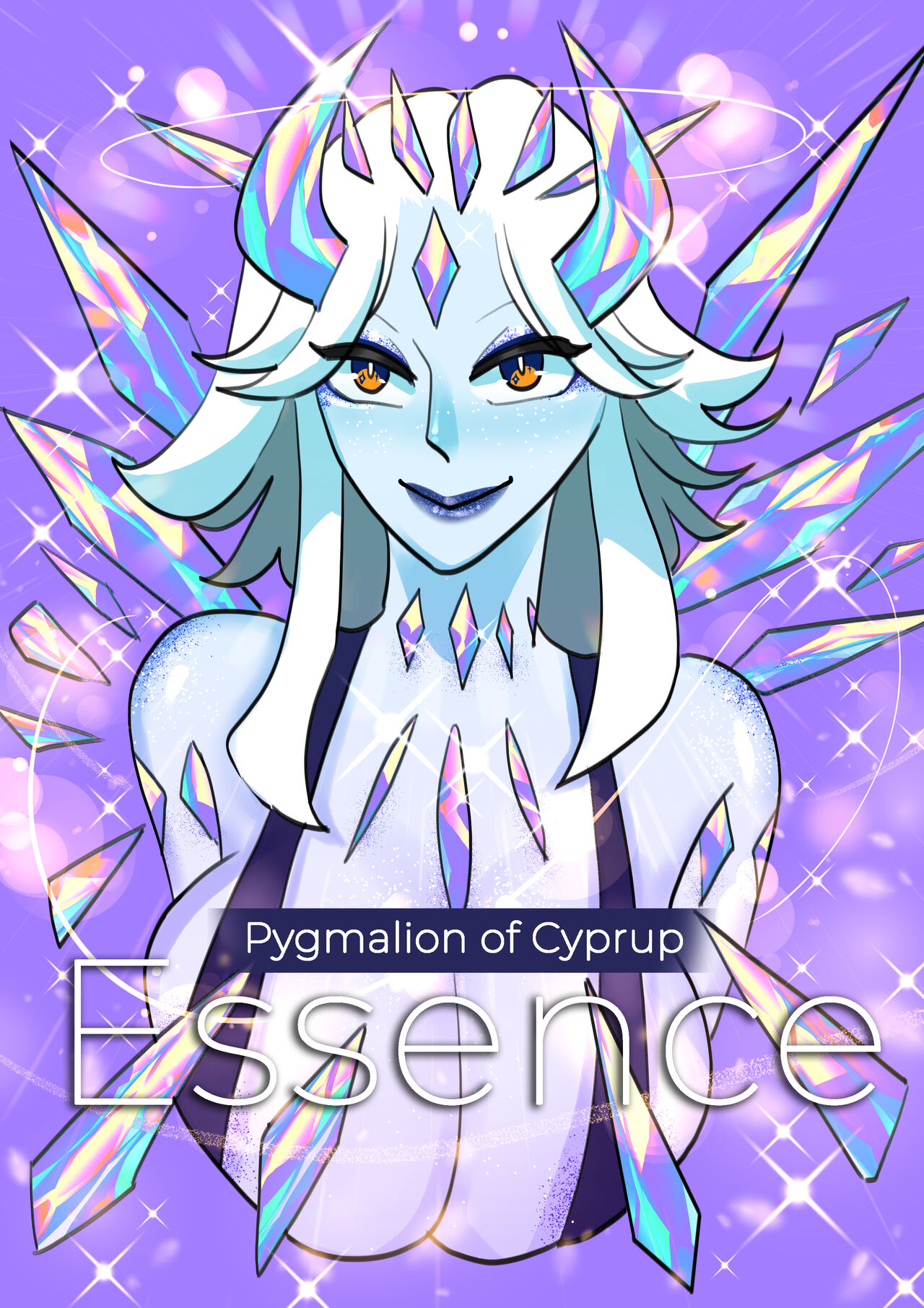 Essence page 1 full