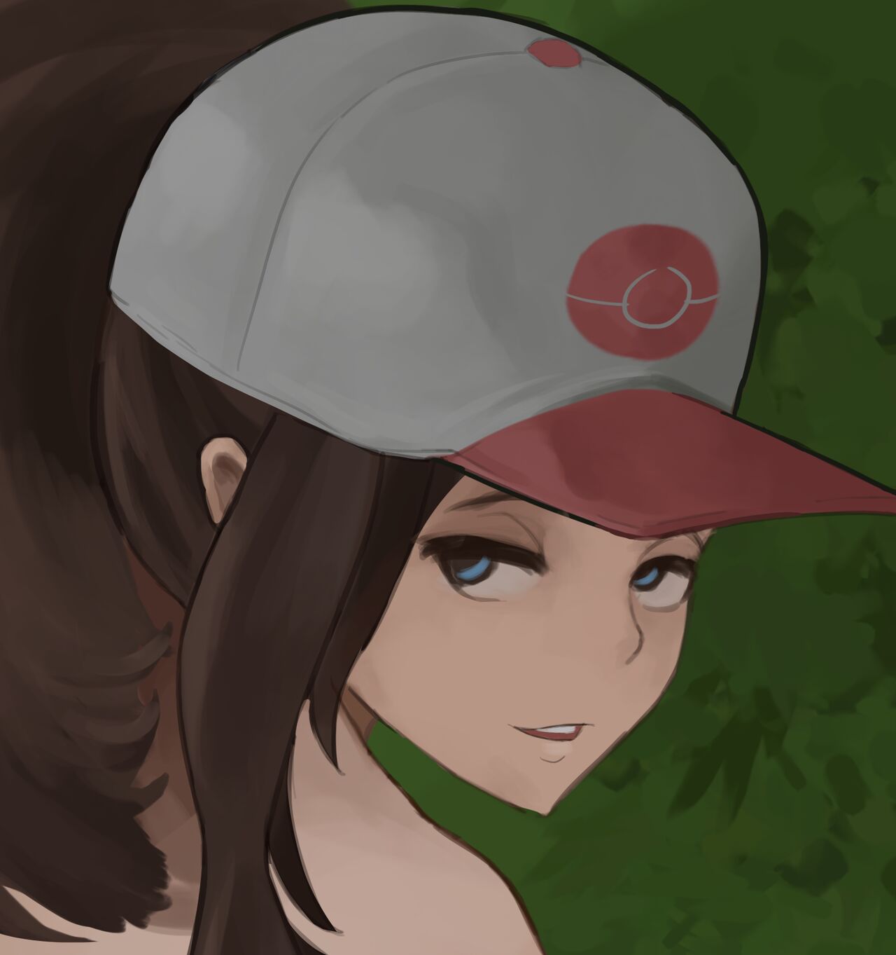 Hilda page 1 full