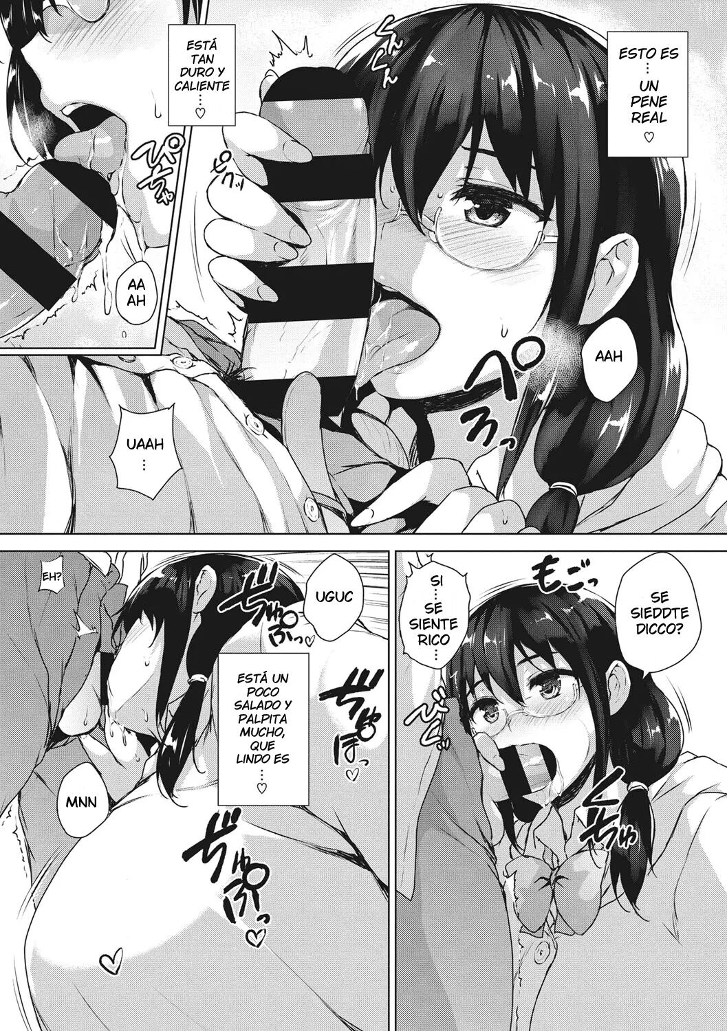 EROGE de Subete ha Kaiketsu Dekiru! Cap.02 page 10 full