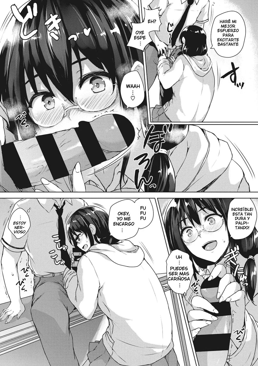 EROGE de Subete ha Kaiketsu Dekiru! Cap.02 page 9 full
