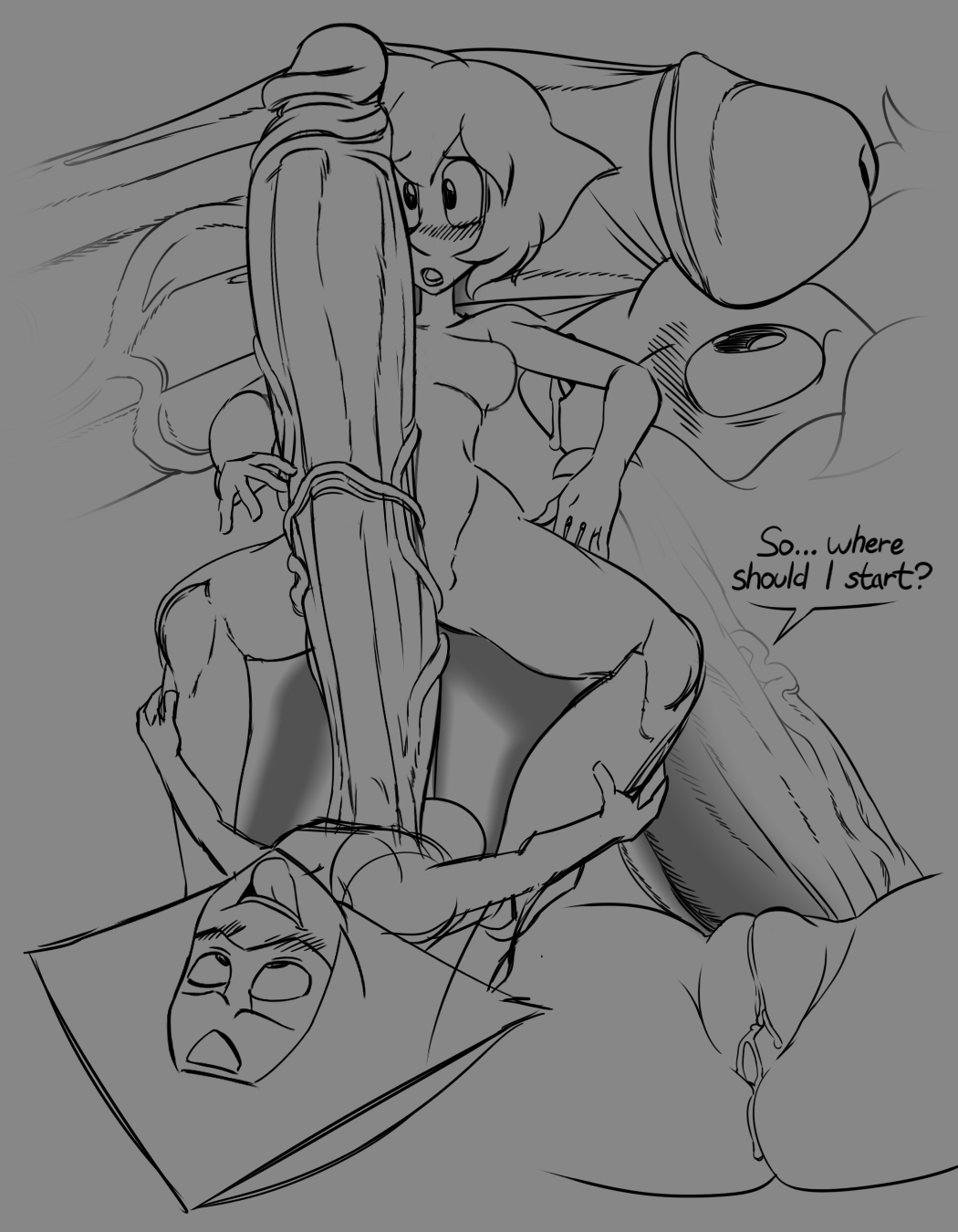 FutaPeridot page 8 full