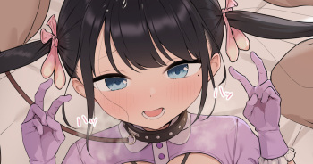あやりちゃんのボテ腹エロ衣装排泄 cover