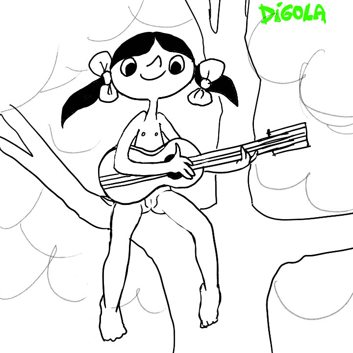 ARTIST Digola page 10 full