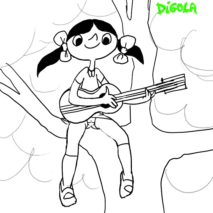 ARTIST Digola page 8 full