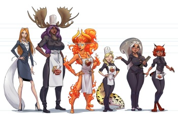 Glory Bowl cover