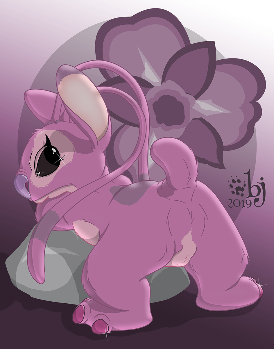 Angel / Experiment 624 page 6 full