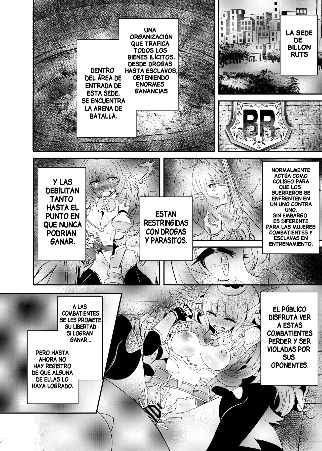 Toubou ELF2 page 4 full