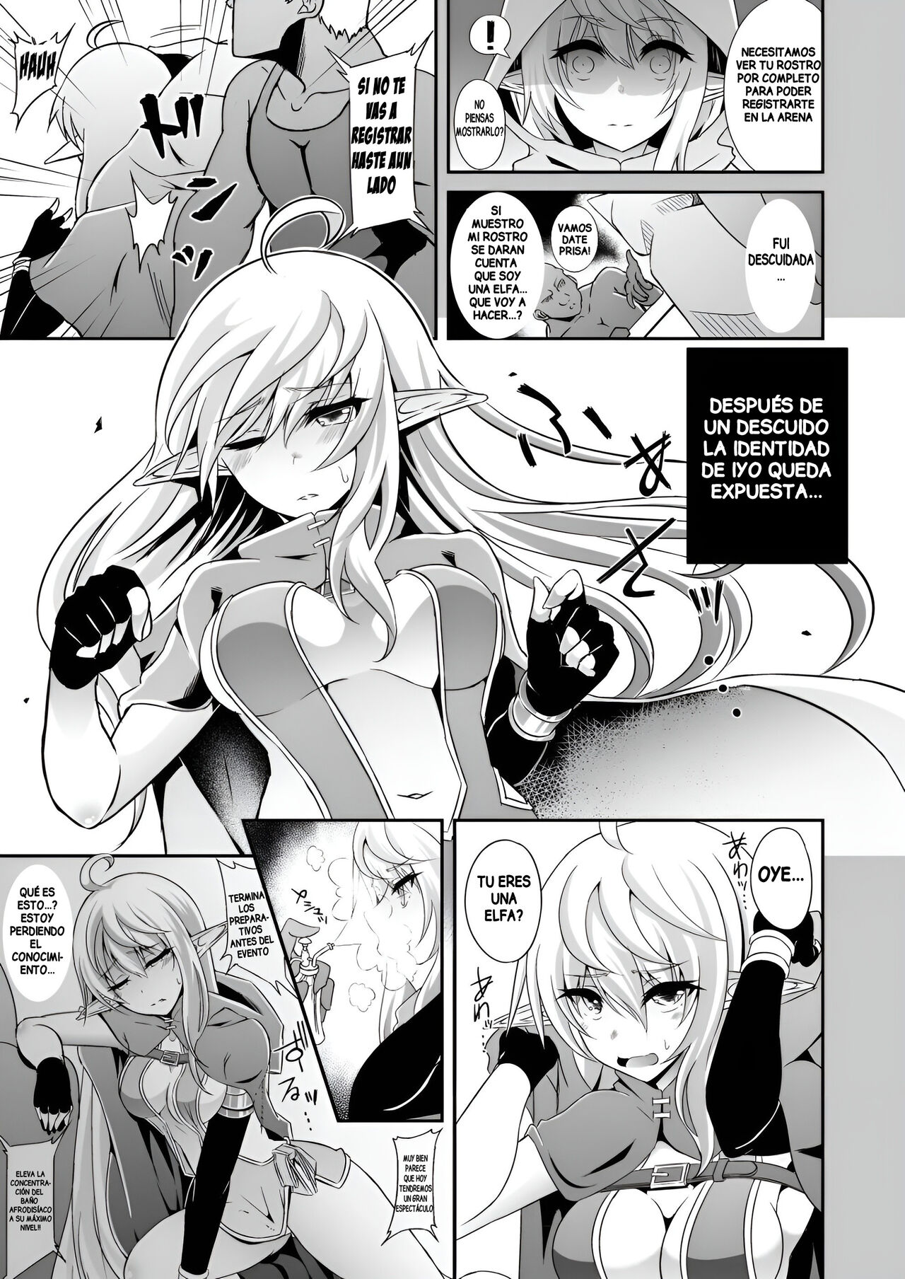 Toubou ELF2 page 5 full