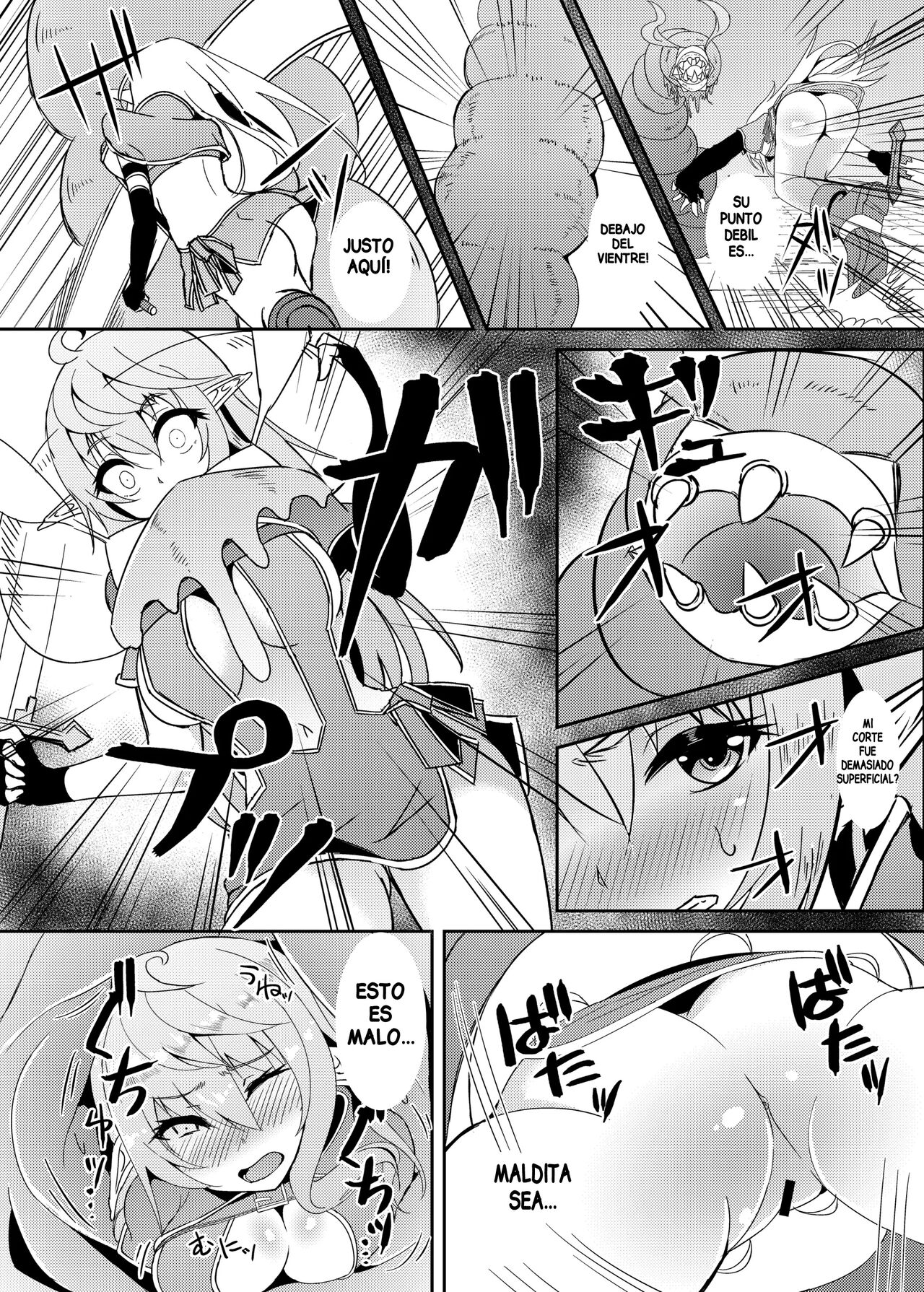 Toubou ELF2 page 9 full