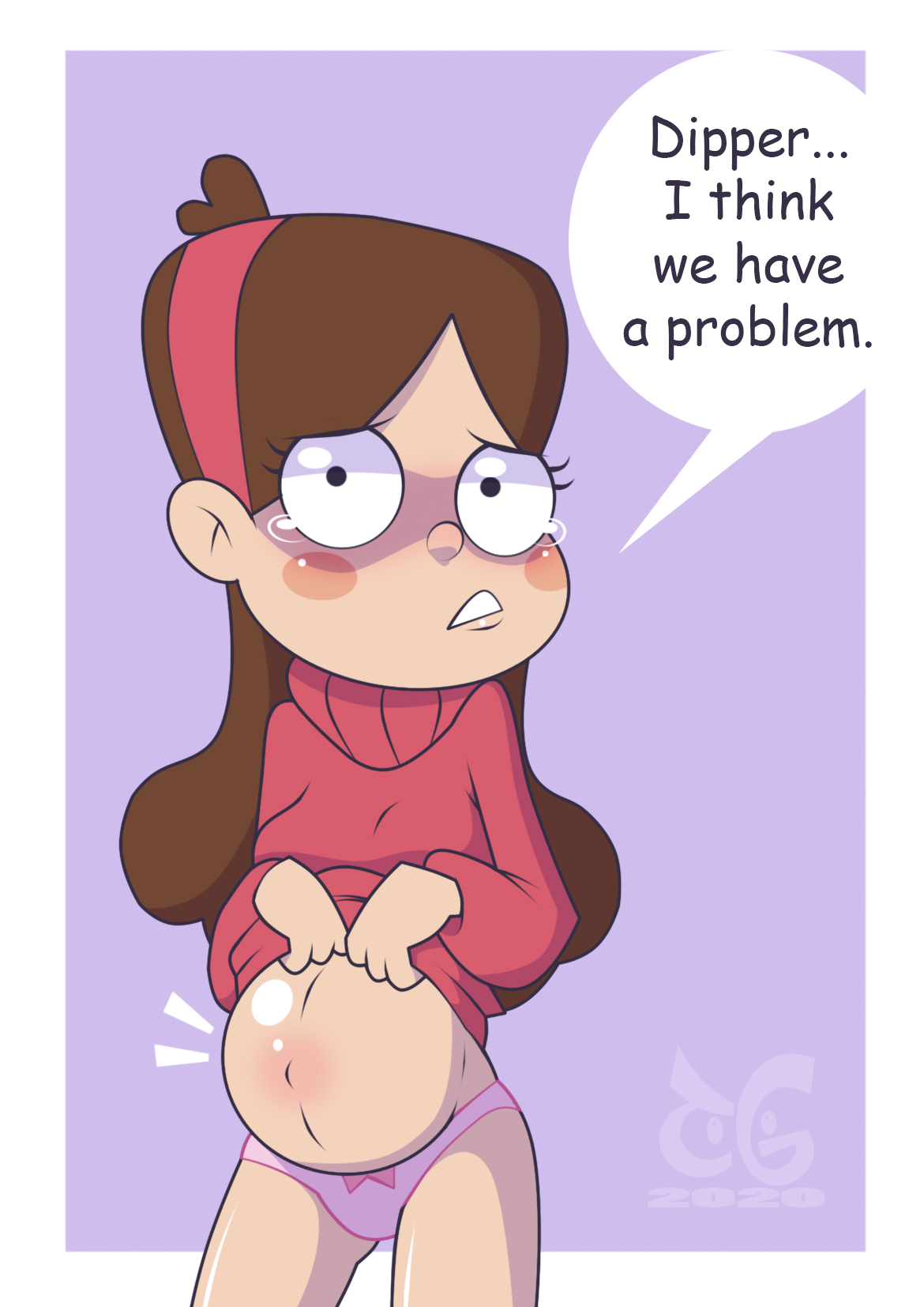 ARTIST Toongrowner page 3 full