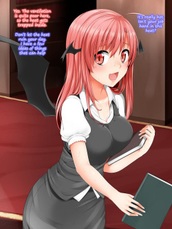 The correct way to cool down in the summer heat