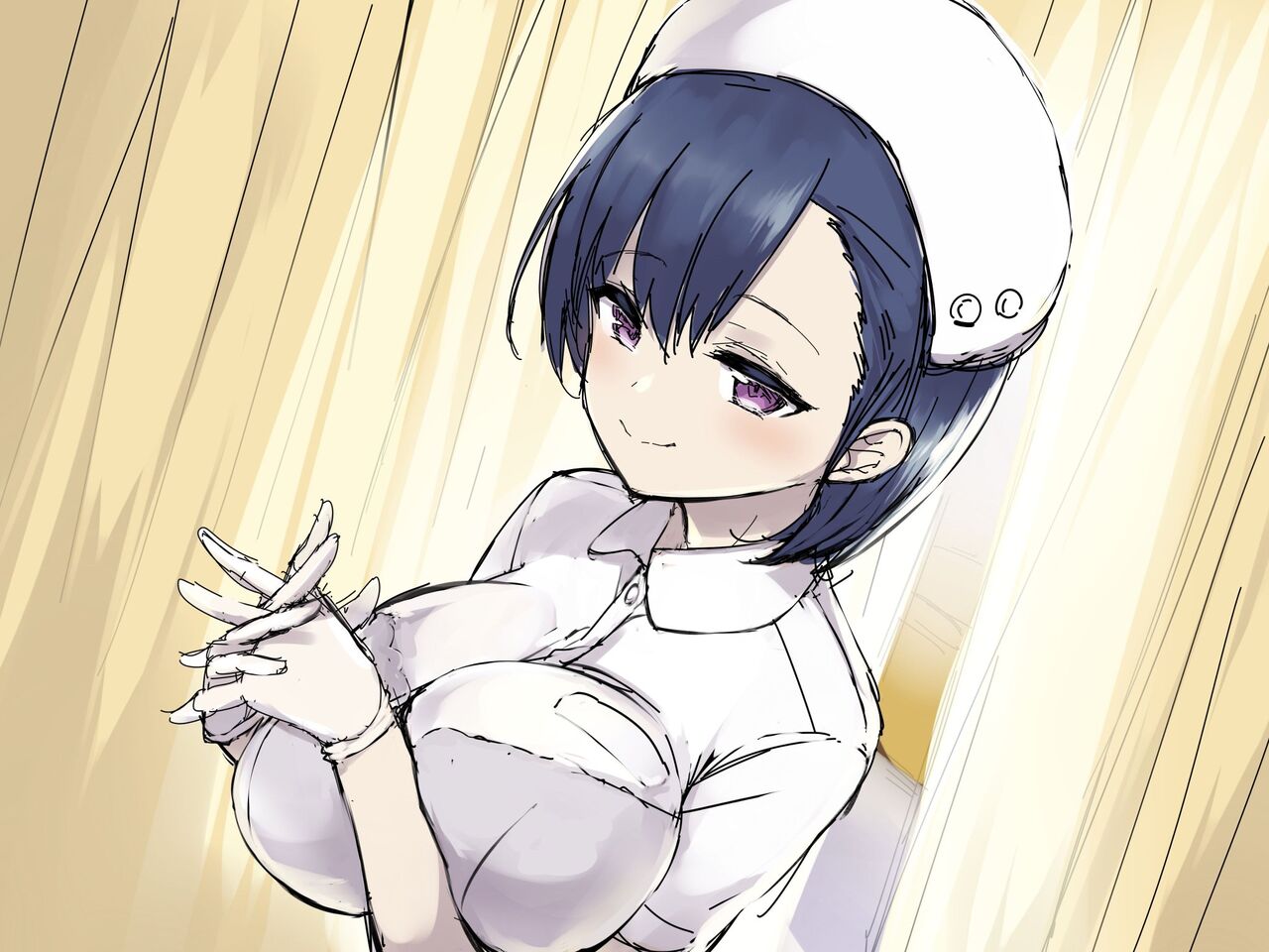 Tirotata ASMR Illustrations Collection page 2 full