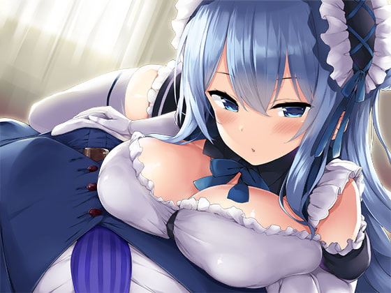 Tirotata ASMR Illustrations Collection page 7 full