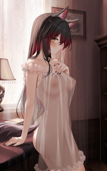 ★PATREON★ 儒宅 cover
