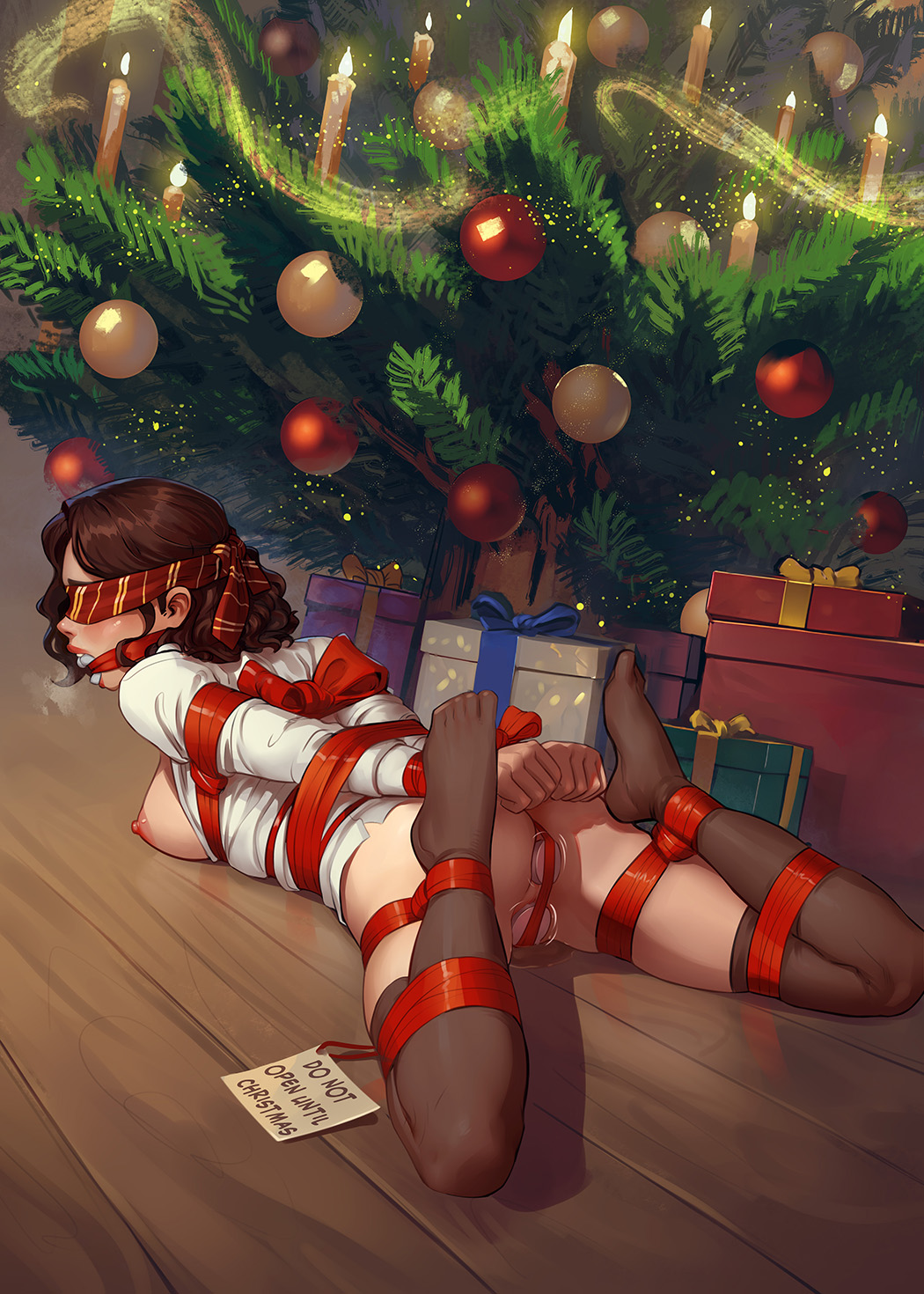 Christmas Gift page 3 full