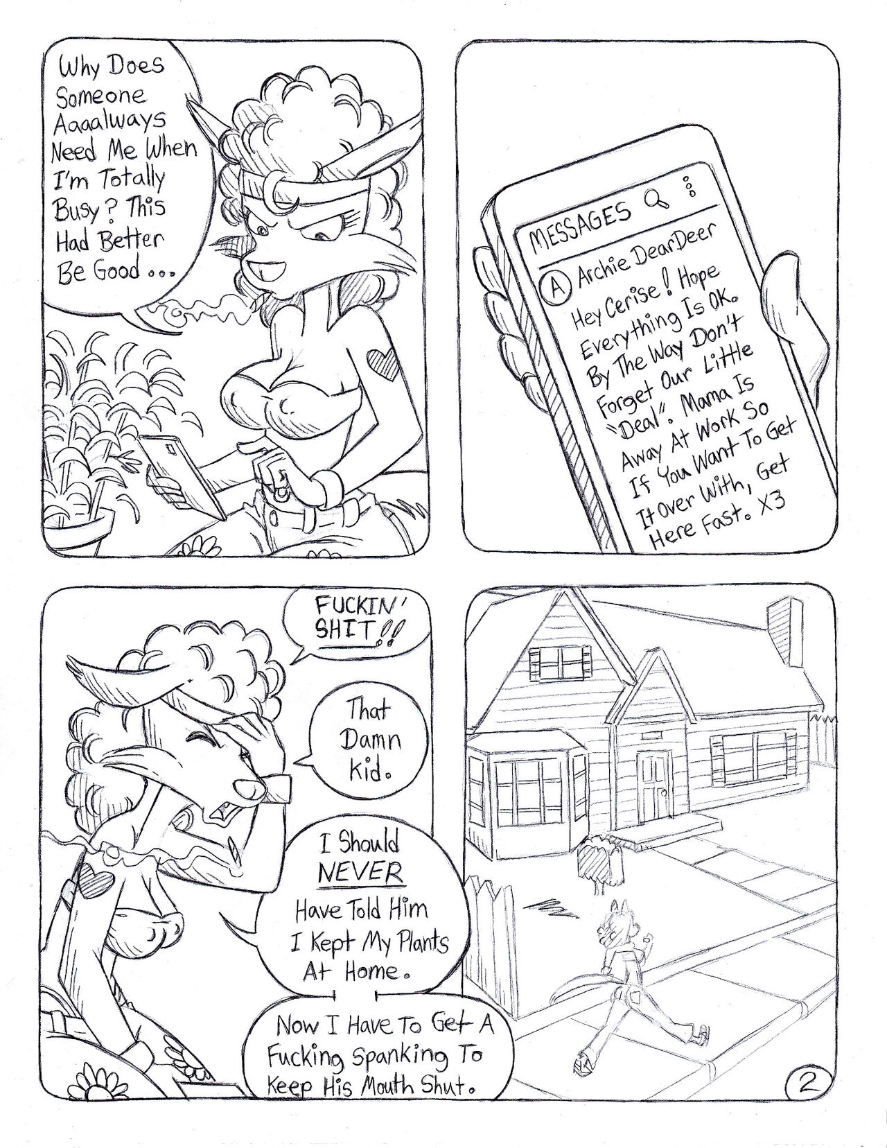 Secret Garden page 2 full