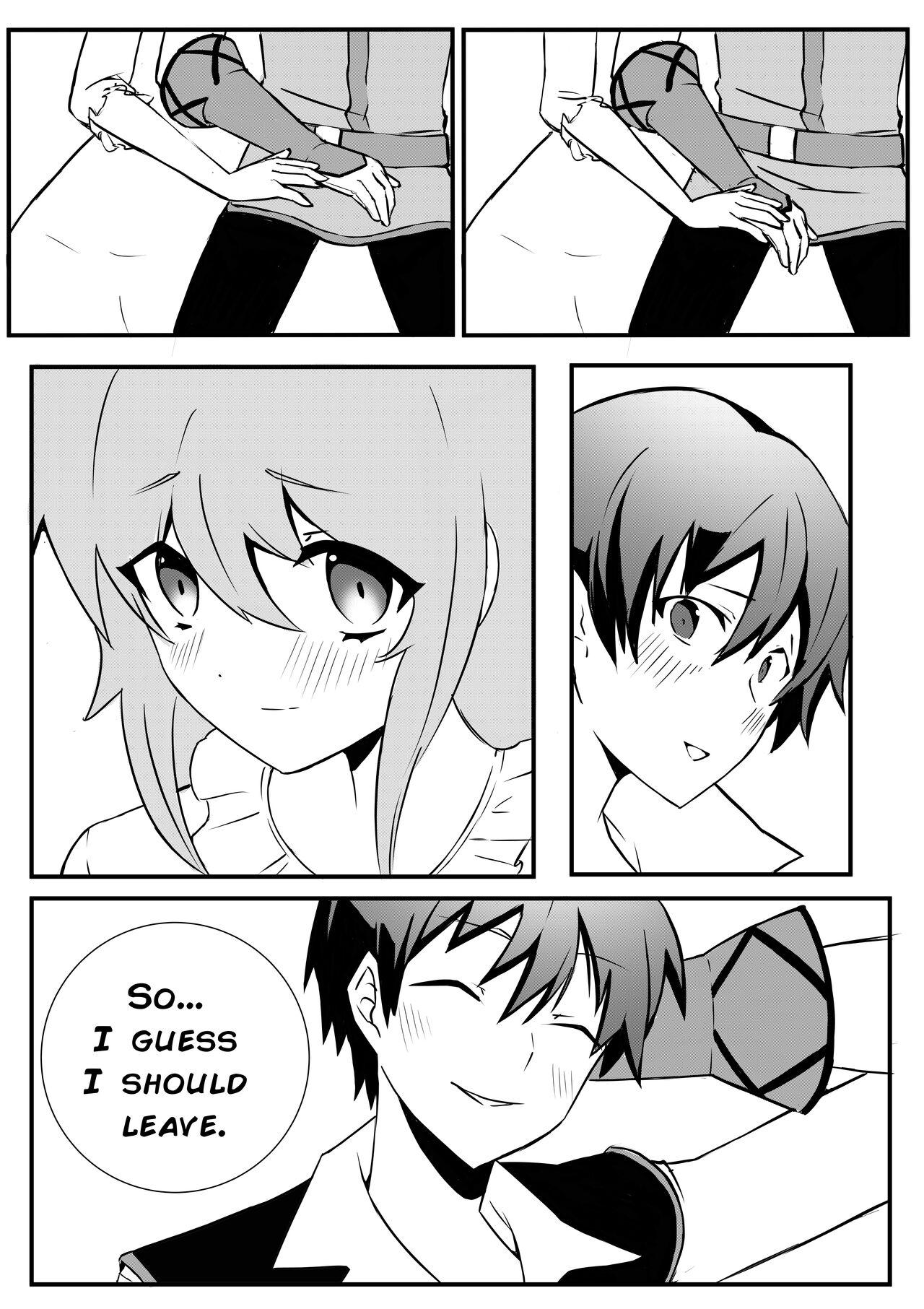 Isekai Cheat Magician - Love In Another Time page 7 full