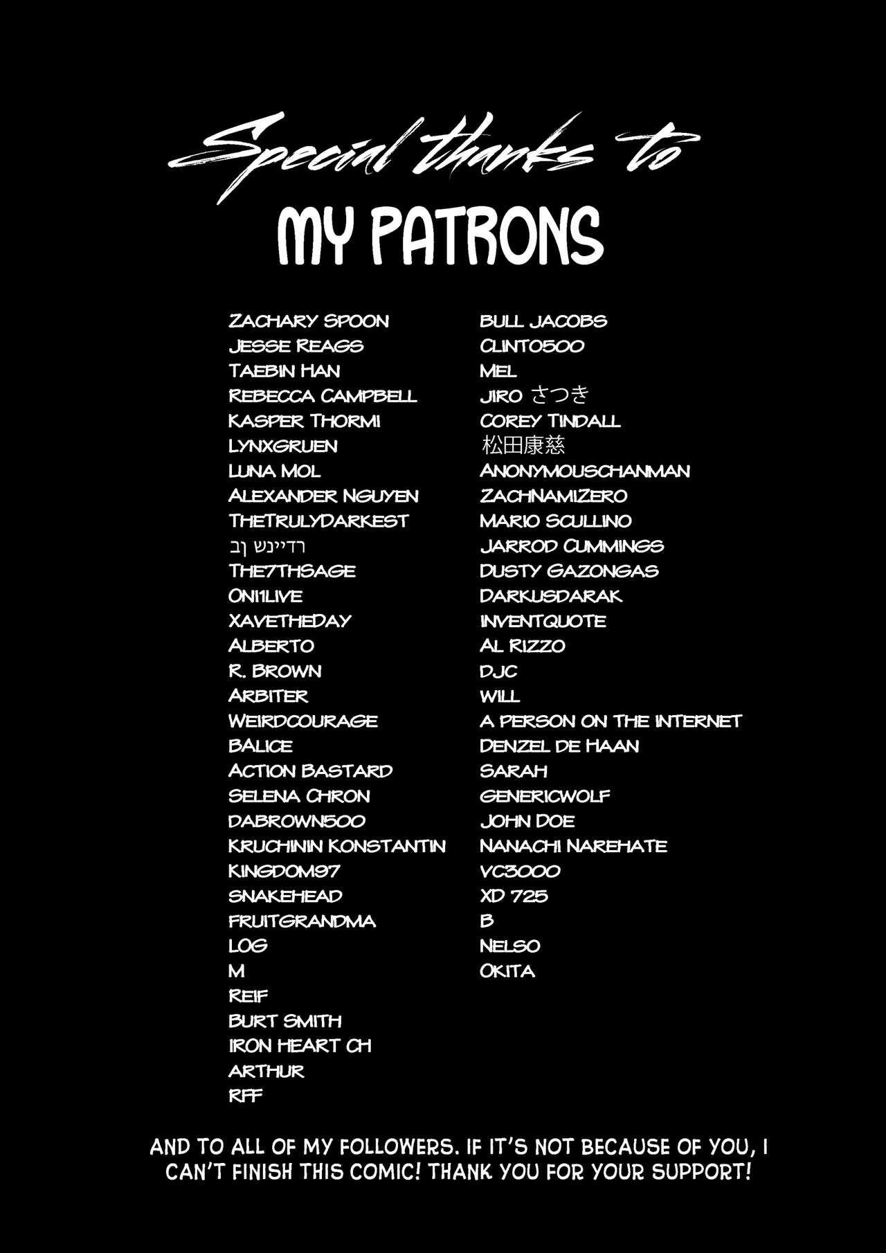 The Feast Origin page 3 full