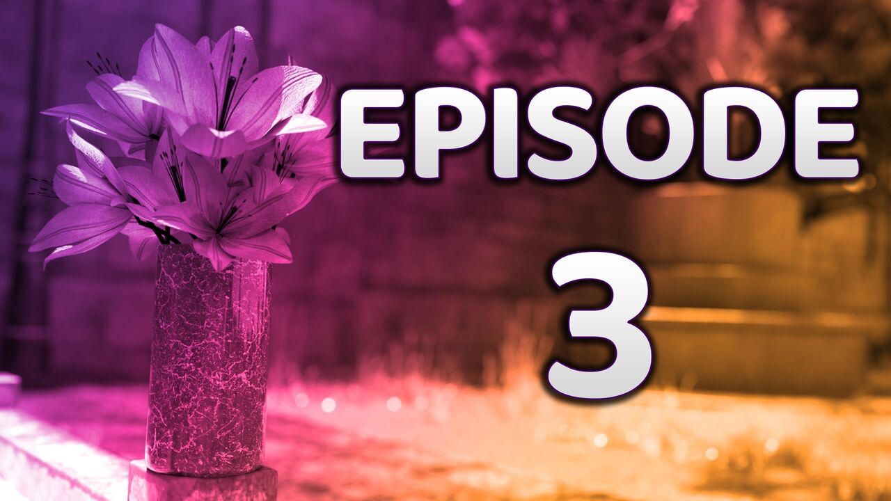 Eruption Imminent  - Walkthrough - chapter 3 page 3 full