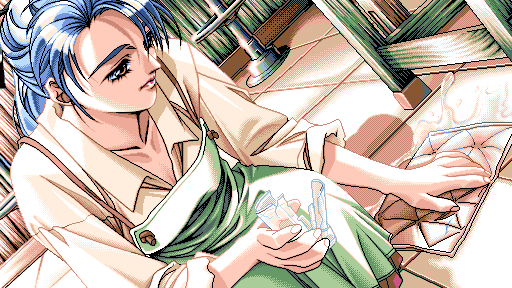 〔FG REMAK〕同級生2 page 2 full