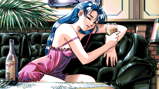 〔FG REMAK〕同級生2 page 5 full