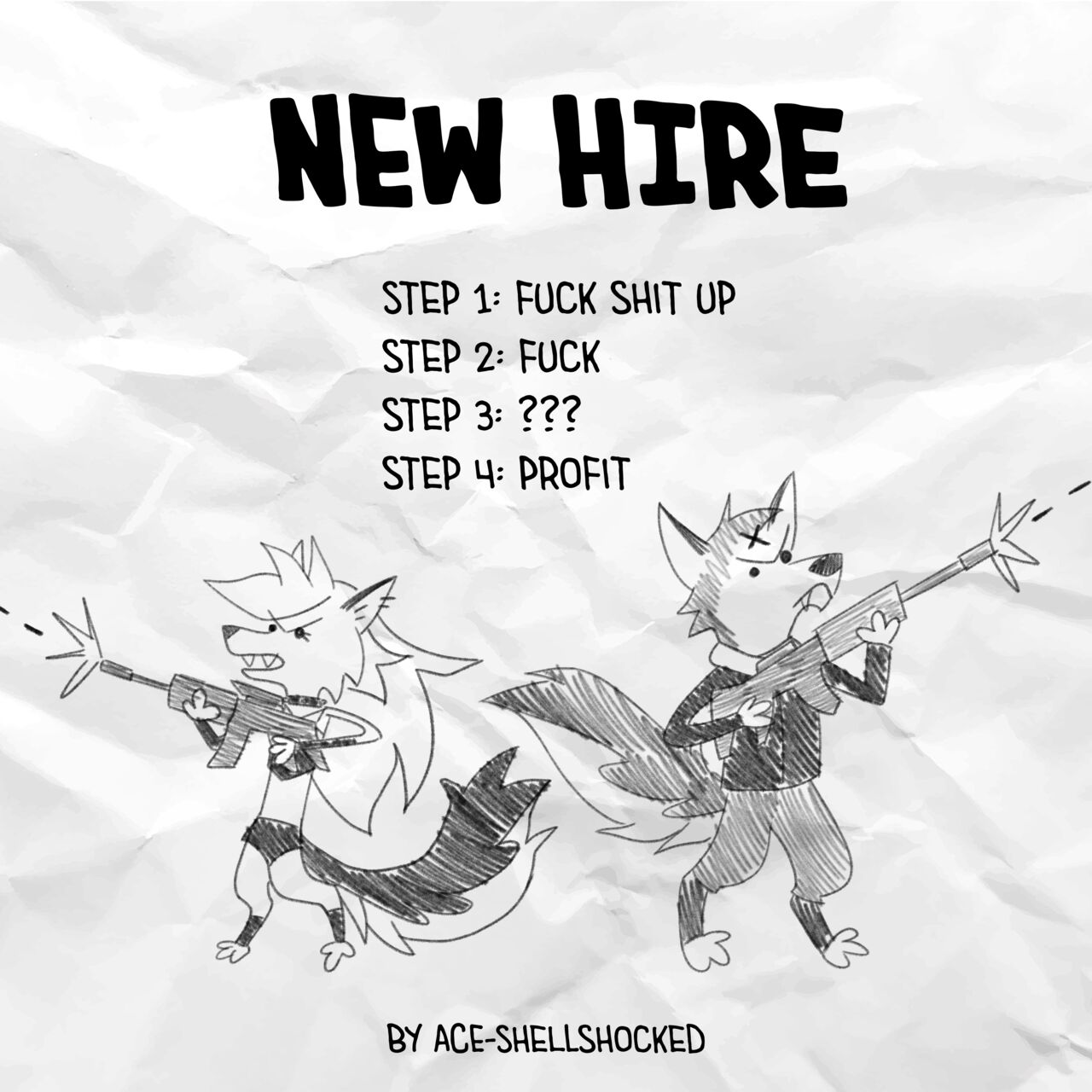 New Hire page 1 full