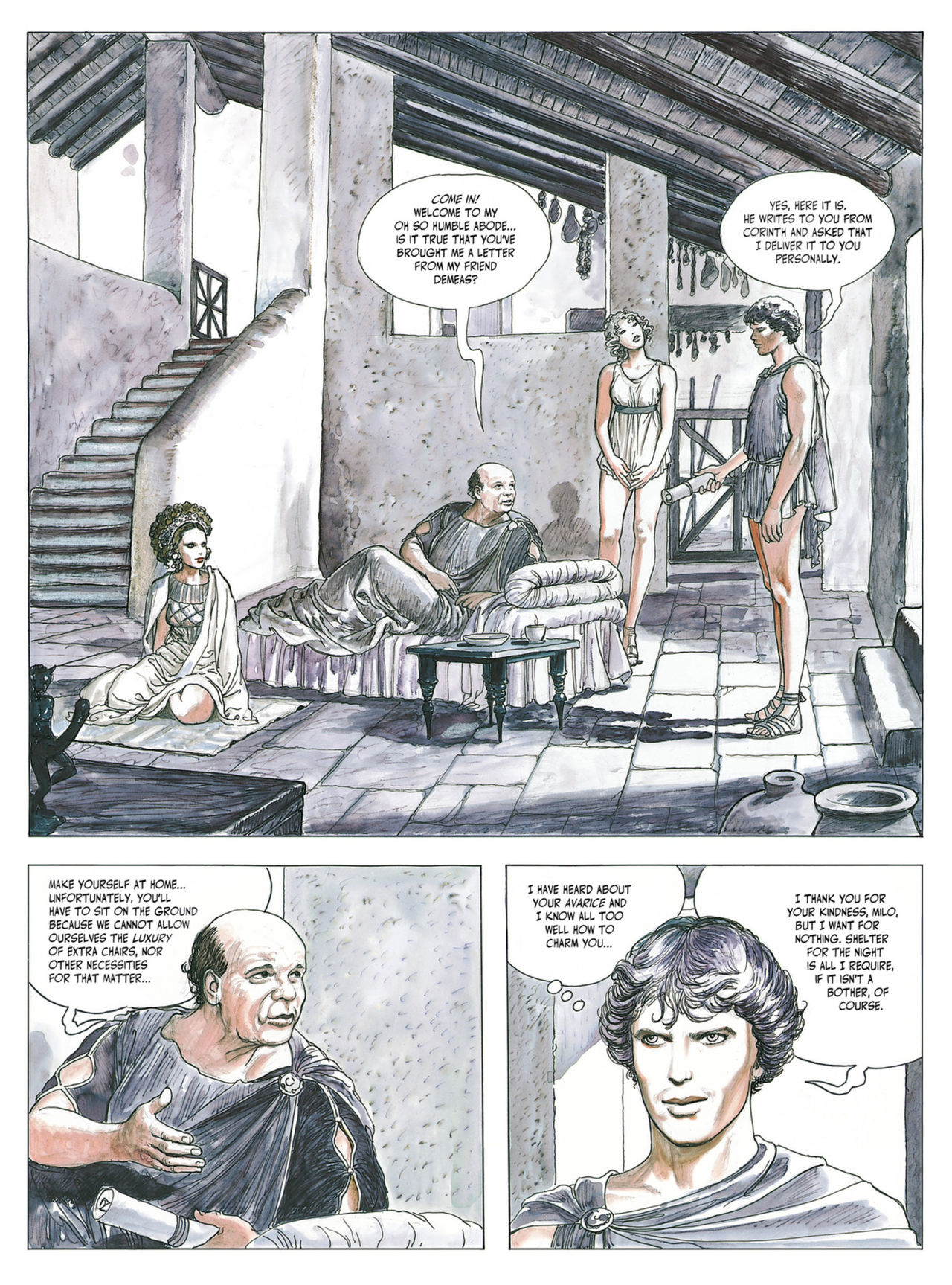 The Golden Ass page 7 full