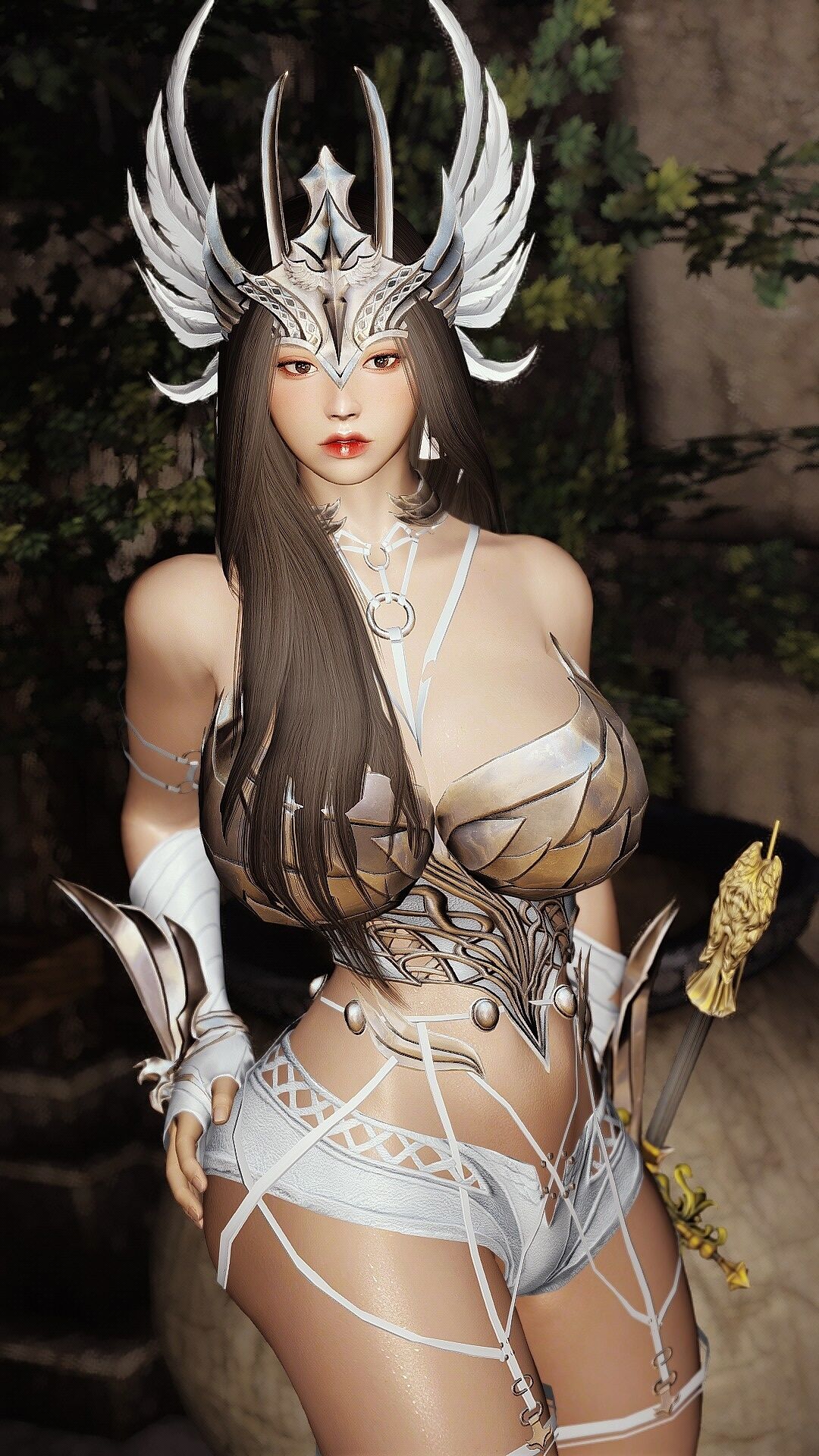 QXDT Skyrim Collection pt 1 page 9 full
