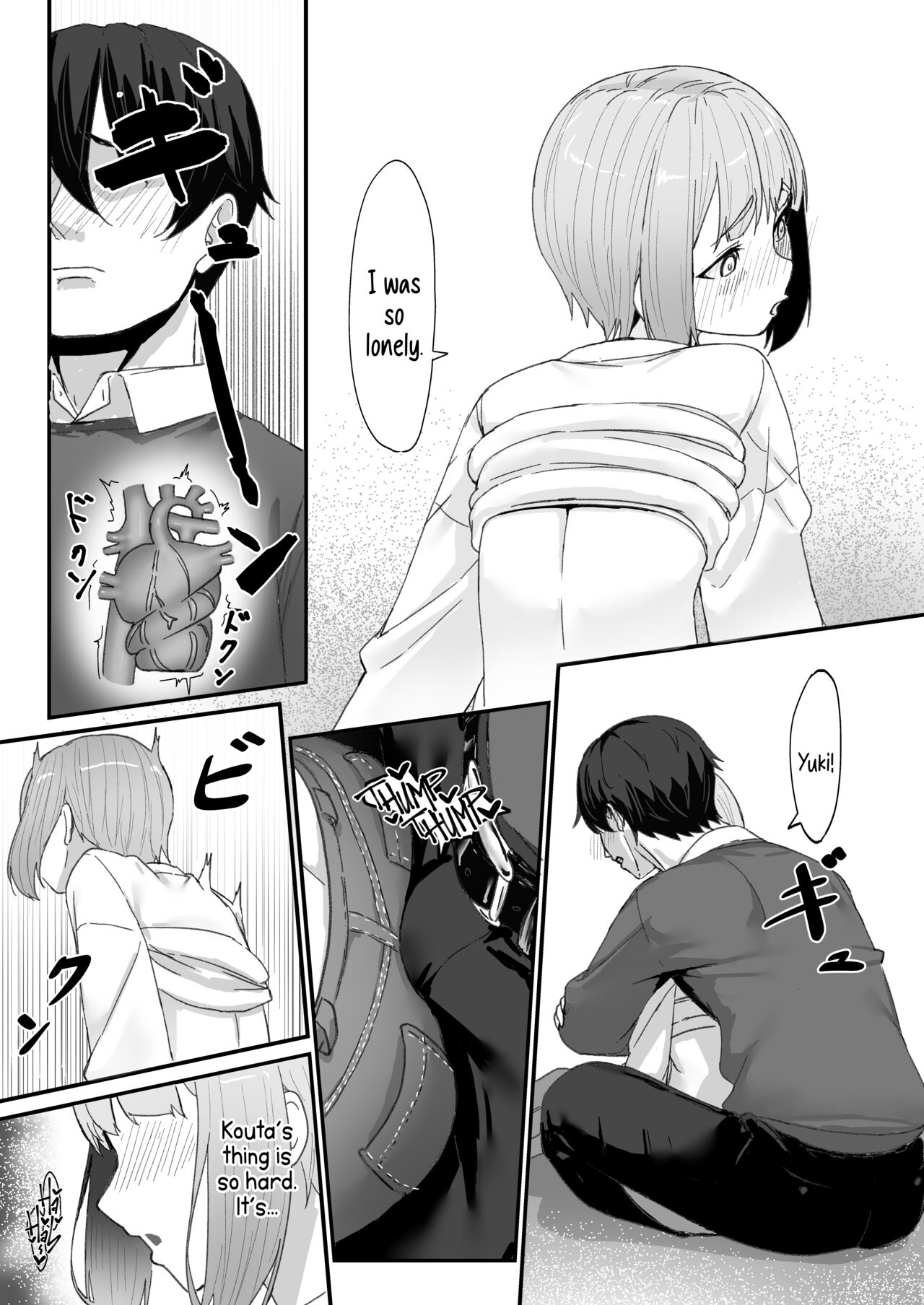Koibito no Otokonoko to Dousei Shonichi ni Icha Love Hatsu Sex | Flirty Love First Time Sex With My Crossdressing Pretty Boy Lover page 8 full
