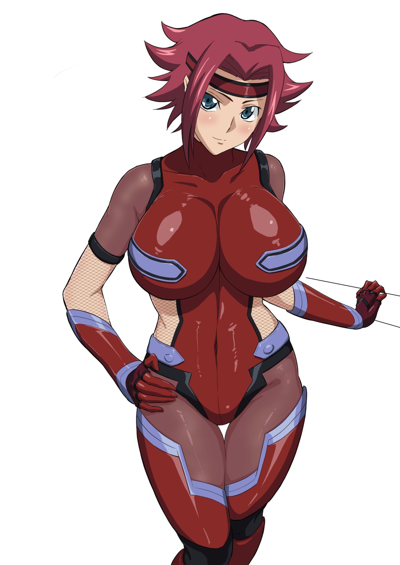 code geass kallen collection page 2 full