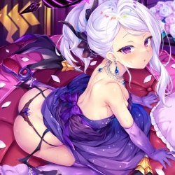 [Toraisi666] Dress Hina-chan (Blue Archive)