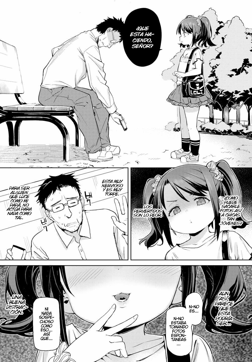 Dame Ningen ga Tsuyo Sugiru! page 2 full