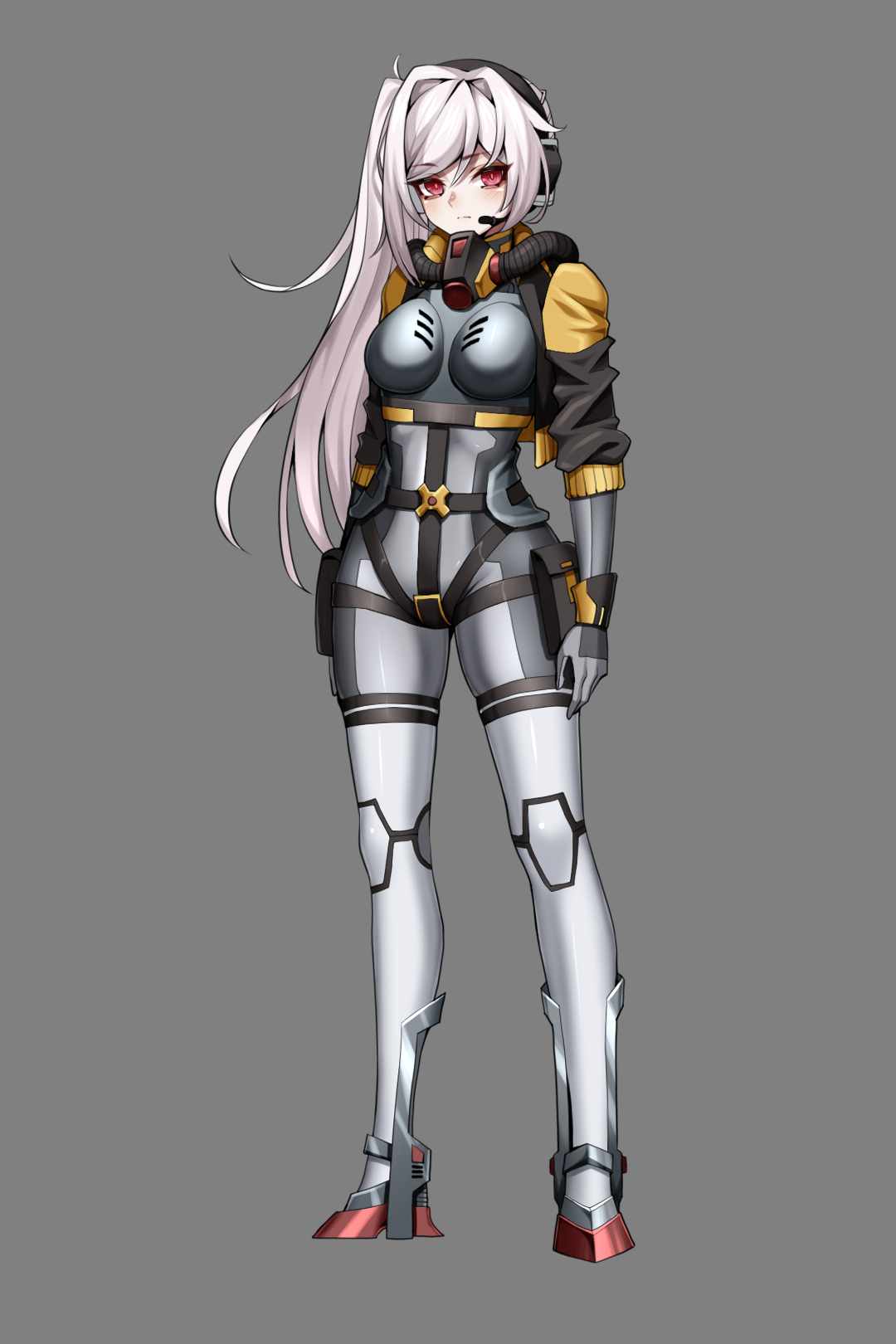 （委托作品）小鯊魚 page 1 full