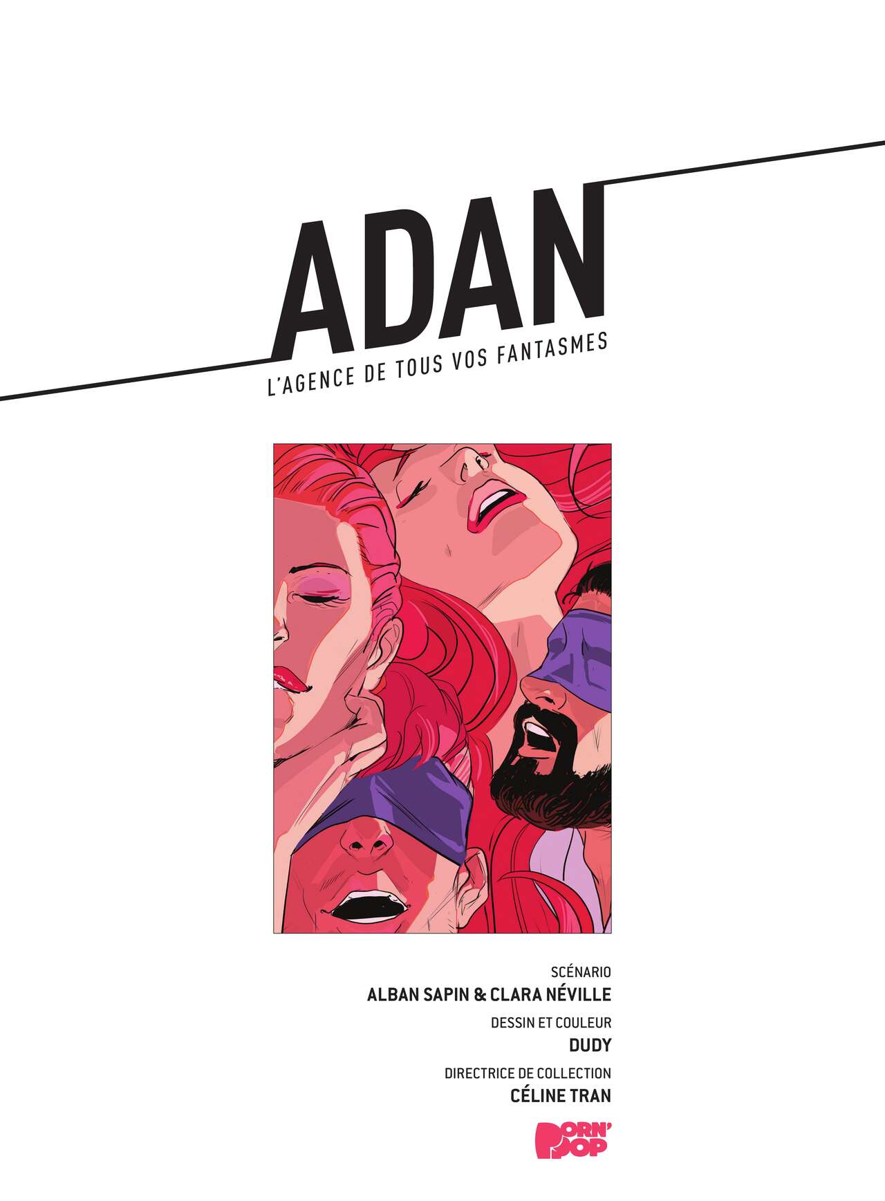 Adan - L'agence de tous vos fantasmes page 5 full