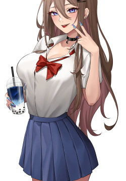 Expulse/NANA - April 2022 Rewards