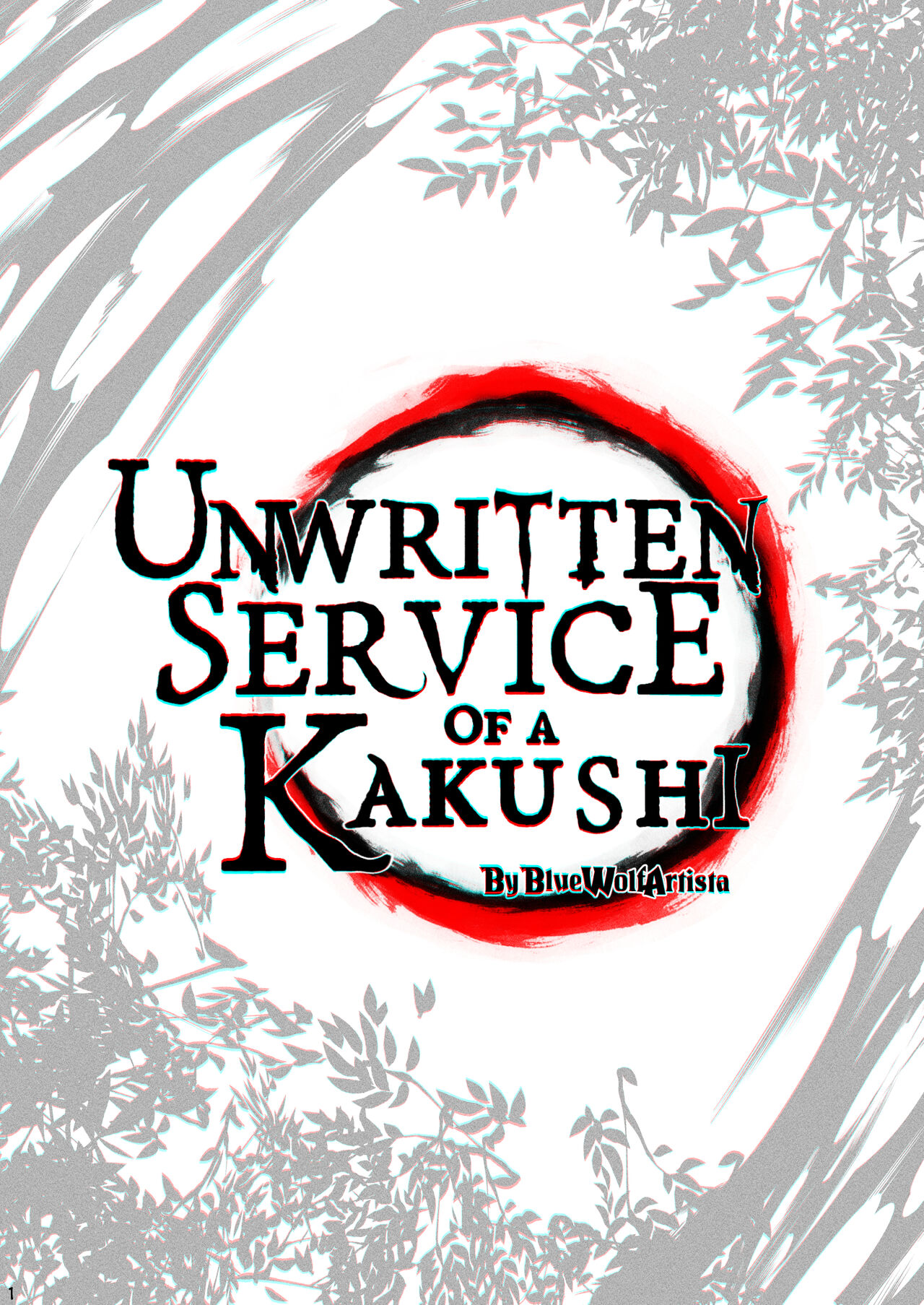 Unwritten Services of a Kakushi page 3 full