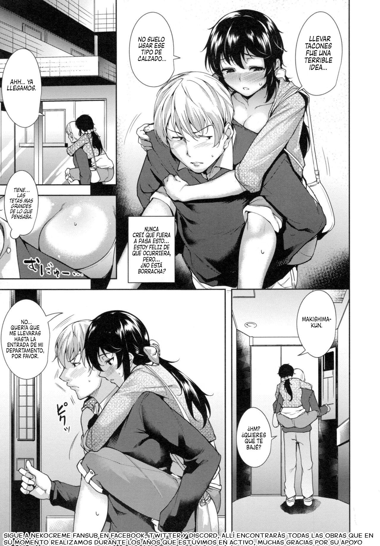 Trick or Cheat? | ¿Truco o Engaño? page 5 full