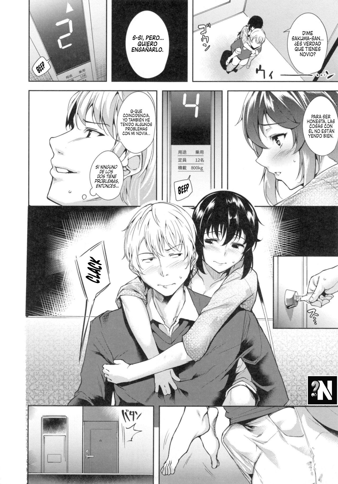 Trick or Cheat? | ¿Truco o Engaño? page 6 full
